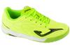 Evolution Jr 25 EVJW IN, for Boy Yellow Indoor Football Trainers