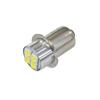 P13.5S Led Bulb White Miniature Light Replace For Torch Flashlight Work Lamp