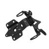 Motorcycle Tail License Plate Holder For YAMAHA MT07 FZ07 MT 07 FZ 07 2014-2023