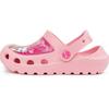 Secret Jouju Girls' EVA Sandals Sharala PP103, a Popular Character In Korea