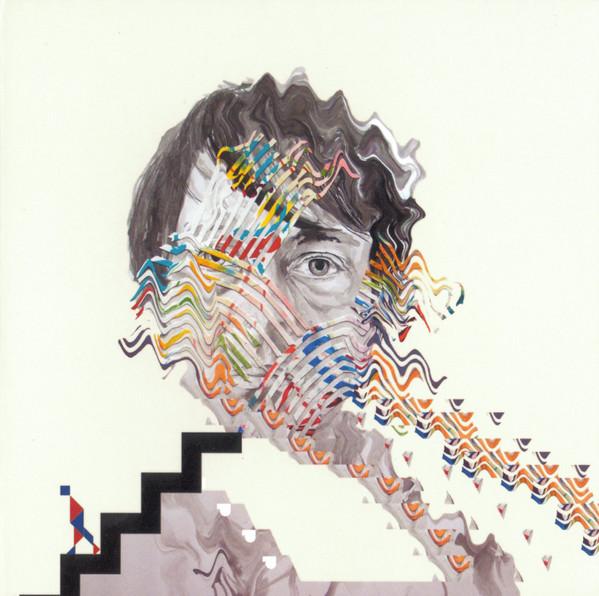 CD ANIMAL COLLECTIVE - Painting With WIGCD362 Domino 2016 Japan Dance & Electronica Used