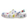 Casual Comfortable Non-Slip Durable Kids Sandals Kids Sandals White 210356-94S