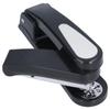 Desktop Stapler 360 Degree Rotation 8 Binding Positions Ergonomic Design Book Sewer for School Offic