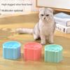 8CM Cat Basin Anti Choking Pet Bowl Fashion Cat Food Bowl  Pet