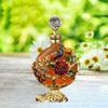 Empty Refillable Perfume Bottle Decorative Luxury 30ml Glass Perfume Bottle