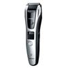 Panasonic Beard Trimmer Multi Clipper Silver Tone ER-GB74-S