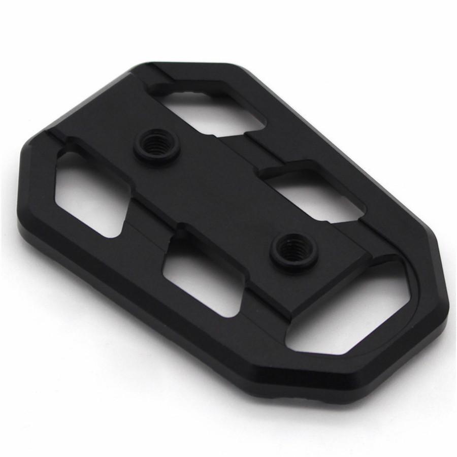 Motorcycle Wide Foot Pegs Pedals Rest Footpegs for BMW R1200GS R1200 GS R 1200 G