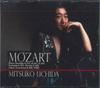 CD MITSUKO UCHIDA - Mozart: Piano Sonatas & Piano Conce FPCC421412 PHILIPS Japan Classical Used