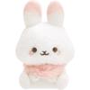 San-X Sugar Cocomoo Plush Toy Sugar Cocomoo MO64901 Size: H15.5 X W10 X D11cm