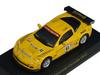 Kyosho USA Sports Car Miniature Car Collection 1 Chevrolet Corvette 1/64 C6-R #63