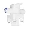 1 4  Quick Fitting Reducing Valve Pressure Regulator for Reverse Osmosis Water Purifier