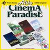 ZEROBASEONE THE 4TH MINI ALBUM [CINEMA PARADISE] (ZEROSE Ver.)