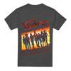 The Warriors Unisex Adult One Gang T-Shirt