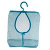 Portable Hanging Multi-Purpose Storage Net Bag, Wardrobe Net Pouch Hanging Bag, Clothes Drying Net Bag for Kitchen and Bathroom