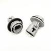 2Pcs Turn Signal Socket 26242-65Y00 For Nissan Frontier Altima Pathfinder Sentra