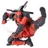 Amazing Yamaguchi Deadpool Approximately 170mm ABS Painted Movable Reissue Ver. 2.0, Tall, Figure, AY025-2