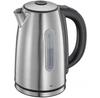 Electric Kettle Cilio Premium Ci492651 Silver