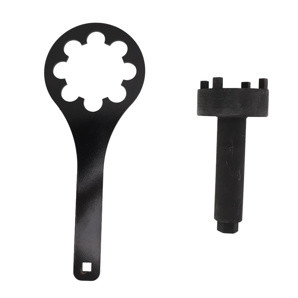 Bearing Retainer Spanner Wrench Carrier Retainer Wrench Tool Drive Spanner Bearing Carrier Retainer