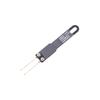 Capacitor Discharge Pen Switch Power Supply Repair Discharge Protection Tool With Led Ac8-380V/Dc 12-540V