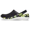 LiteRide EVA 360 2.0 Clog Unisex 'Black Neon Yellow'