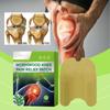 Knee Pain Relief Patch Joint Pain And Swelling Relief Patch