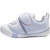 Kids Mesh Comfortable Versatile Anti-Kick Wear-Resistant Low-Top Walking Shoes Baby Sneaker Light-Blue A22440063-2