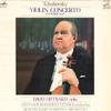 LP Record DAVID OISTRAKH(VIOLIN)/GENNADY ROZH - Tchaikovsky/Violin Concerto In Majo VIC3020 VICTOR 1976 Japan Classical Used
