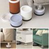 Non-slip Home Supplies Reduce Noises Tools Shock Mute Mats Bed Furniture Risers Anti Vibration Pads