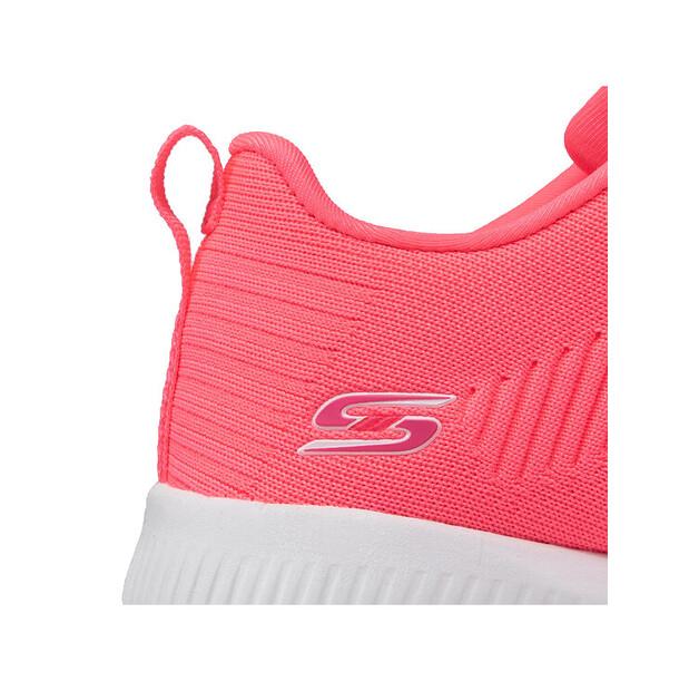 Skechers BOBS Sport Squad 33162/NPNK Pink Sneakers