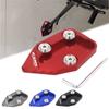 For HONDA CBR1000RR CBR 1000RR CBR 1000 RR 2008-2016 2015 Accessories CNC Kickstand Foot Side Stand Extension Pad Support