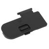 Camera Battery Door Cover Lid Cap Perfect Fit Battery Door Chamber Cover Lid Replacement Repair Part for D3100 DSLR