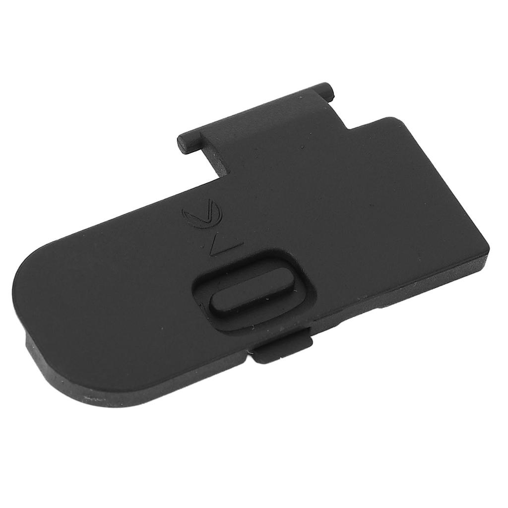 Camera Battery Door Cover Lid Cap Perfect Fit Battery Door Chamber Cover Lid Replacement Repair Part for D3100 DSLR