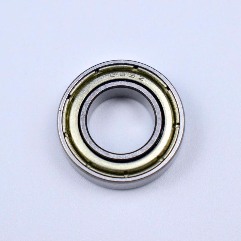 Bearing 689ZZ 10 Pieces 9*17*5 Mm