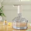 Automatic Electric Water Gallon Pump Drink Dispenser Electric Magic Tap Water Bottle Pump USB Desktop Rechargeable Water Pump