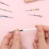 DIY Sewing Accessories Poke Needle Poking Cross Stitch Tools Punch Needle Tool Embroidery Stitch