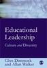 The Educational Leadership : Culture and Diversity Book