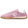 Run Star Trainer Lotus Pink Unisex Sneakers Egret White A13362C