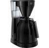 Кофеварка Melitta Easy II Therm schwarz (1023-06)