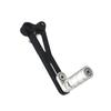 Adjustable Folding Gear Shifter Shift Pedal Lever For BMW G310 R G310R 2016-2024
