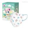 Дыхательная маска Catchtinipping S4 Kids Mask, популярный персонаж в Корее