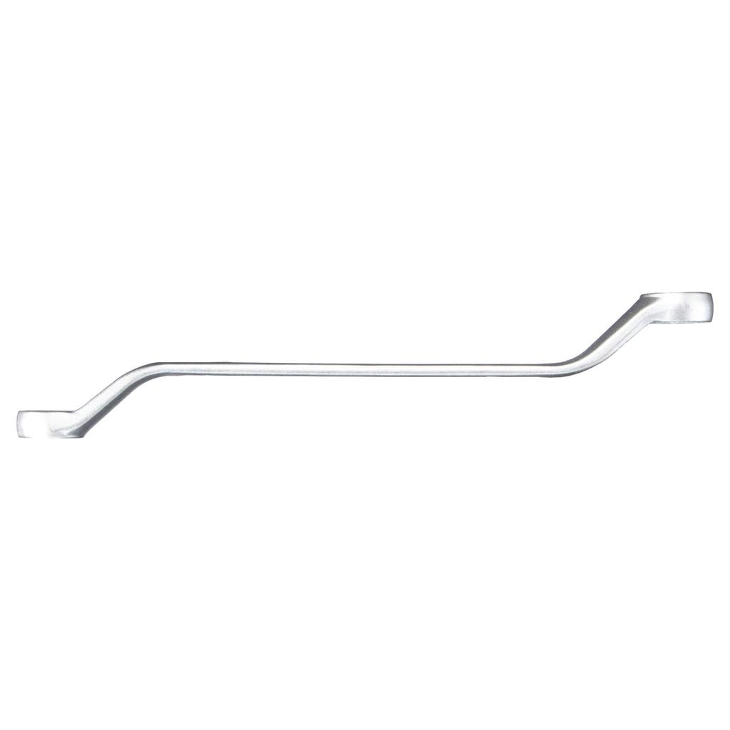 TONE Long Box Wrench Width Across Flats 24 X 27mm (45°) HPM45-2427