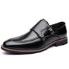 Leather Shoes For Man Genuine Leather Casual Shoes Business Oxford Shoes High Quality Designer Work Shoes