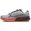 Court Air Zoom Vapor 11 Premium HC NYC Tournament Pack Men Sneakers Grey Pure-Platinum Black FQ7721-001