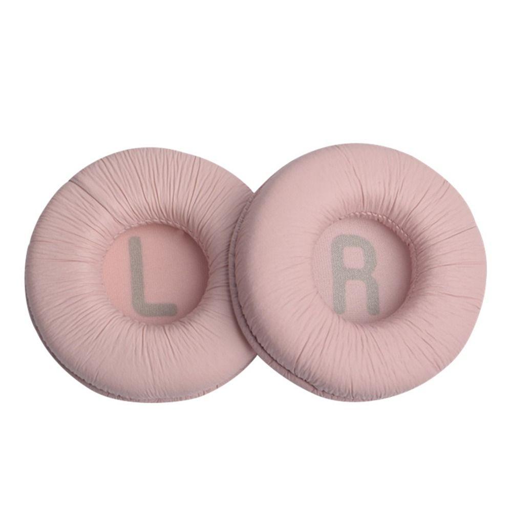 1Pair Soft Earmuffs Foam Pad Ear Cushion Headphones Accessories Ear Pads Earbuds Cover