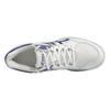 Asics Gel Task 3 White Eggplant Women's Sneakers 1072A082-102