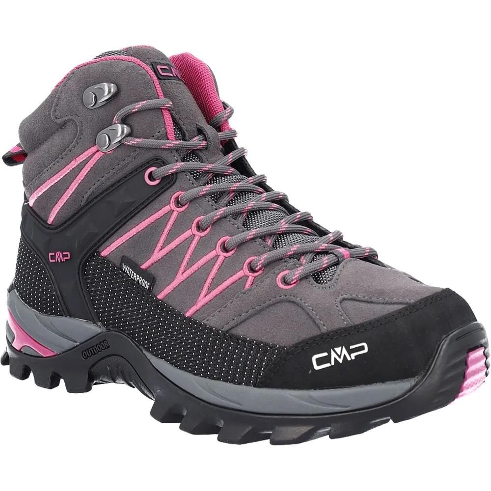 CMP Hiking Boots Rigel Mid WP 3Q12946