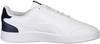 Кроссовки Puma Shuffle (309668) white/white/peacoat/team gold
