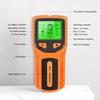 5 In 1 Wall Detector Professional 3rd Generation Wall Tester Multifunctional Wood AC Wire Cable Metal Wall Finder Scanner