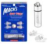 Hear Plugs Findelity Earplugs 16HP Music Earplugs 16HP Imported Mack's -High [Regular Product]