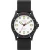 Skagen FISK SKW6667 Men's Watch, Officially Imported, Black